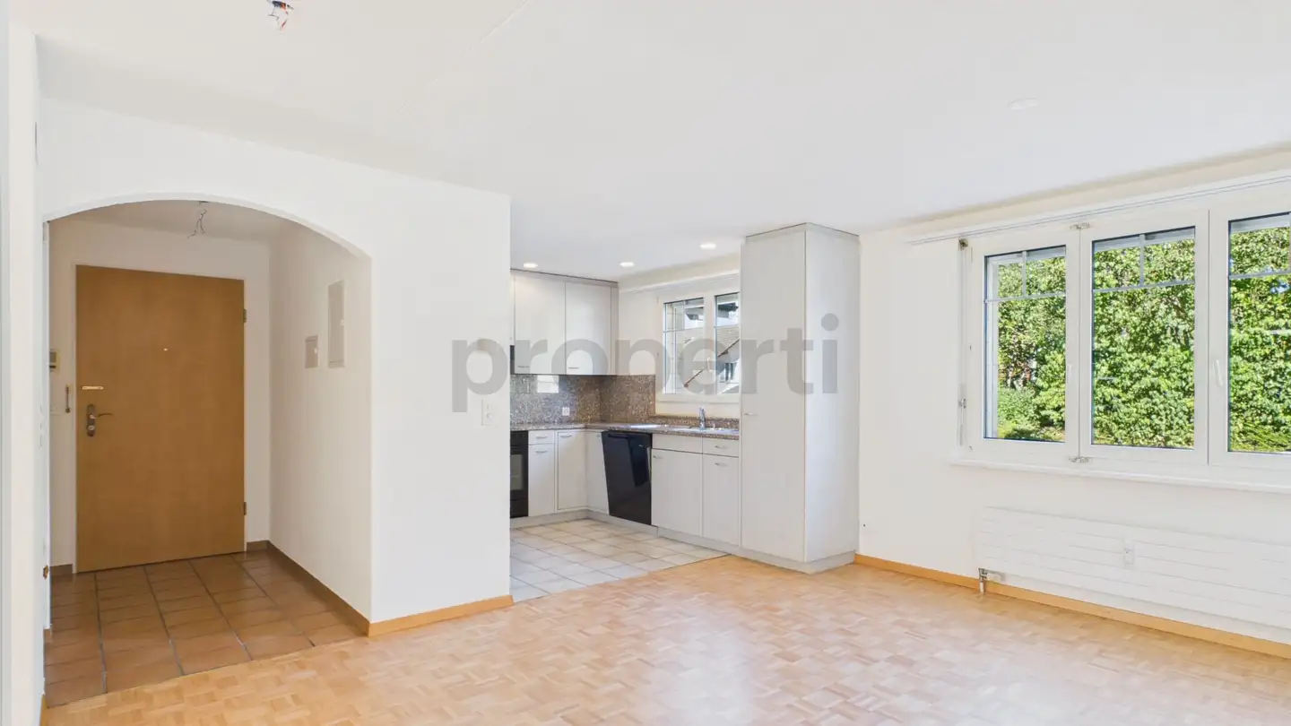 Wohnung mieten - 9543 St. Margarethen TG - Foto 2