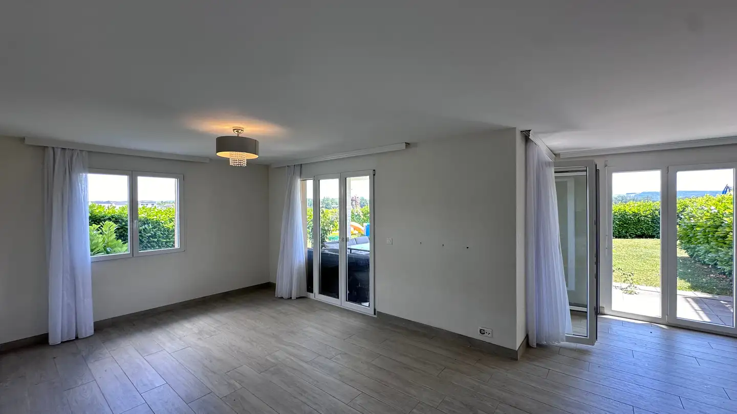 Apartment for rent - 1585 Salavaux