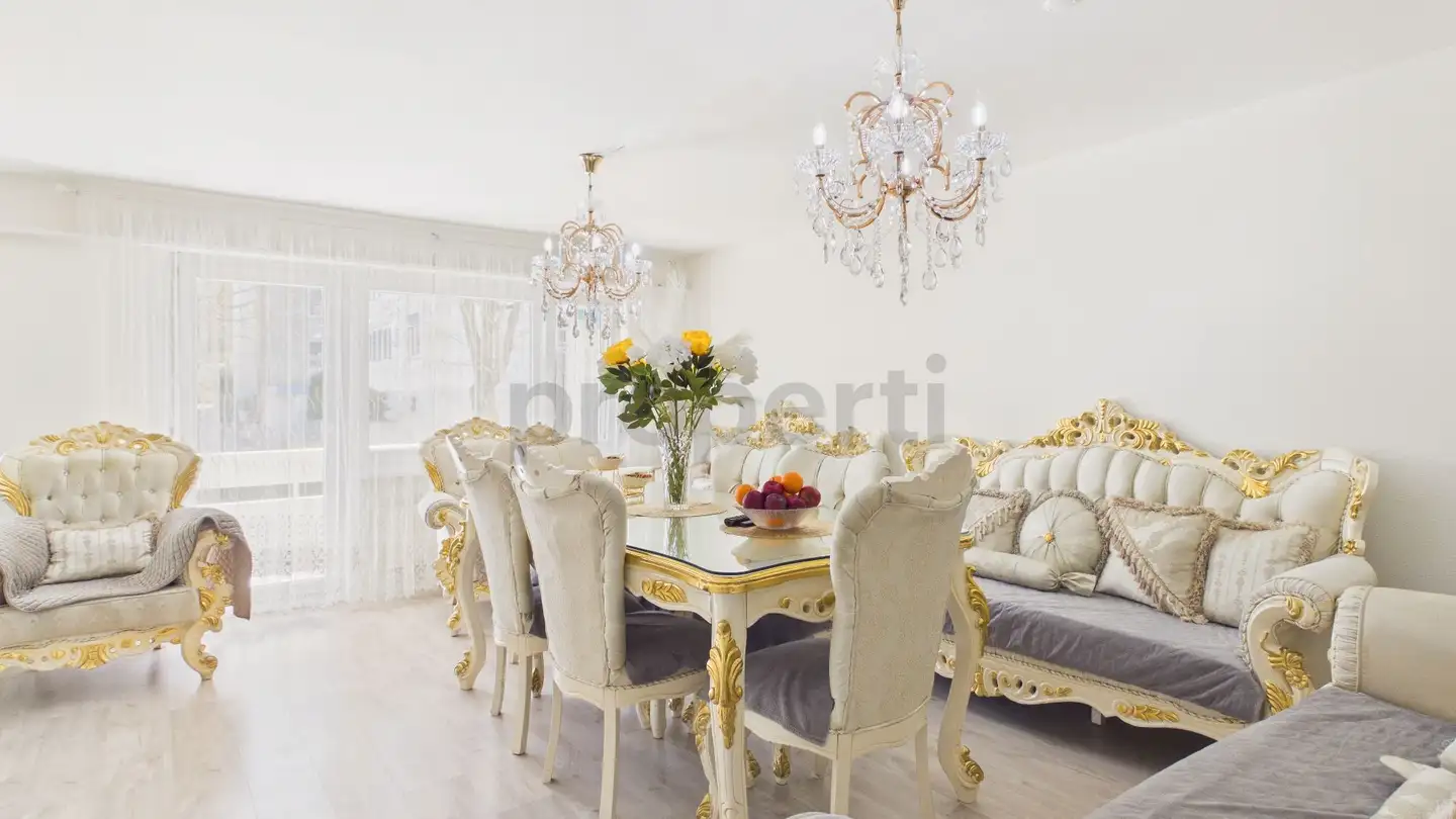 Appartamento in vendita - 4900 Langenthal