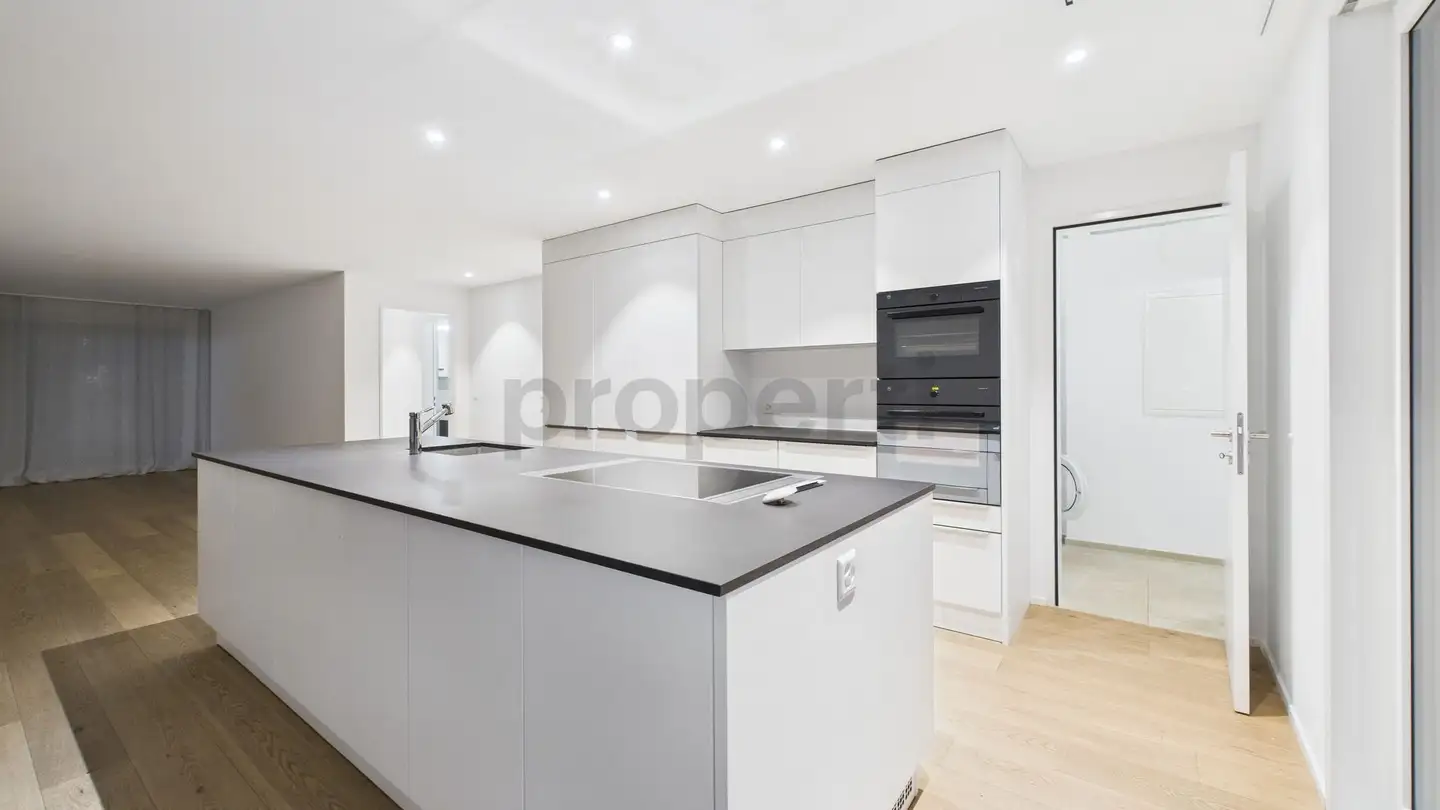 Appartamento in affitto - 8820 Wädenswil - Photo 4