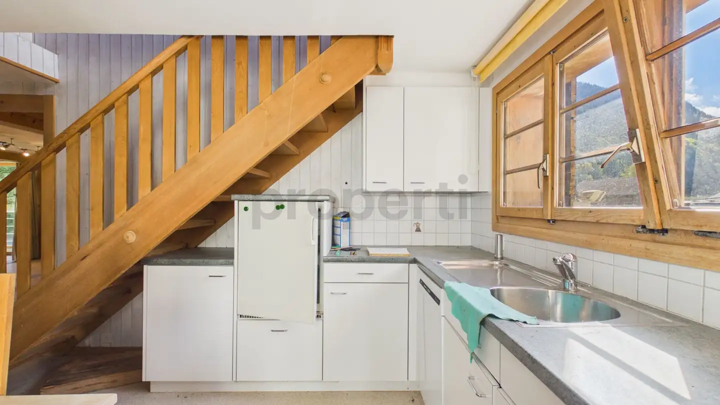 Immeuble résidentiel à vendre - 7166 Trun - Photo 2