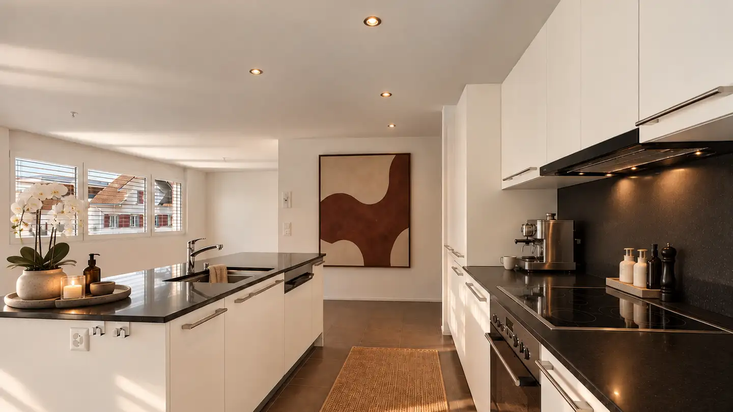 Wohnung kaufen - 8586 Erlen - Foto 2