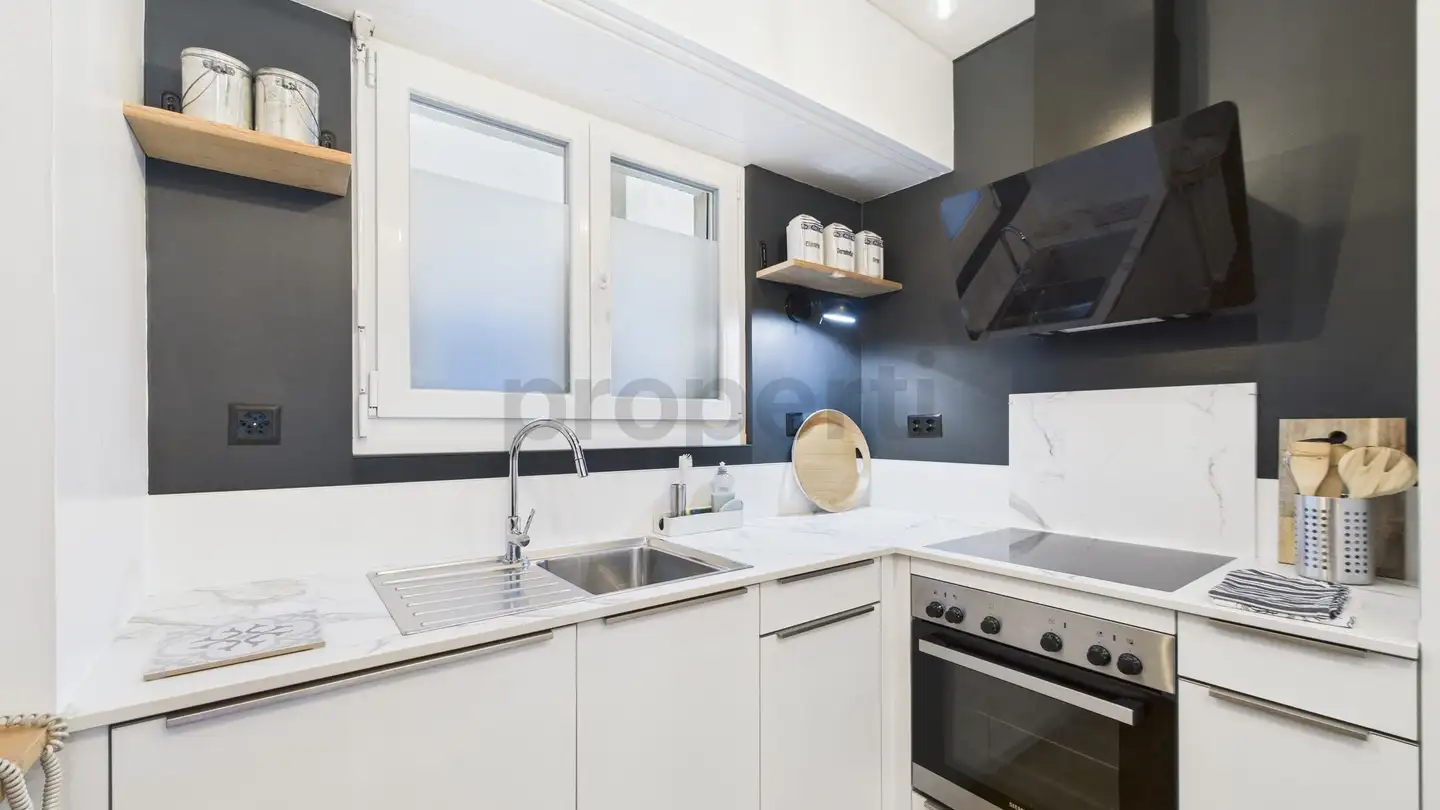 Appartamento ammobiliato in affitto - 1012 Lausanne - Photo 4