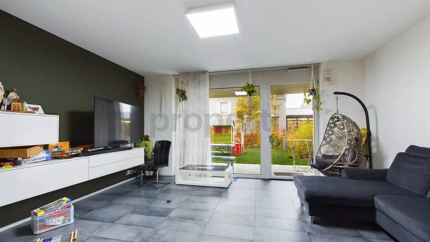 Duplex in vendita - 5605 Dottikon - Photo 2