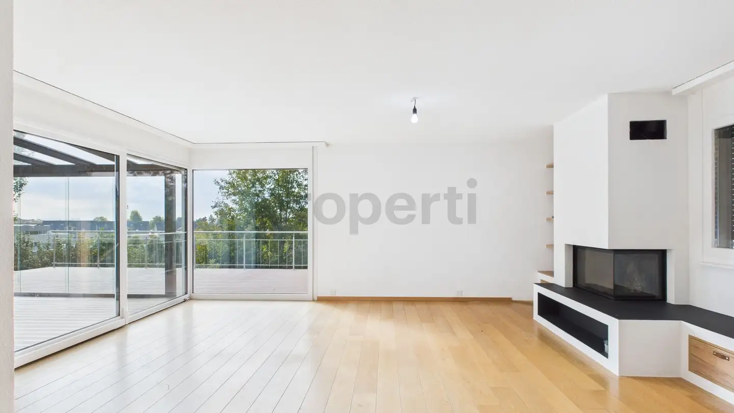 Casa a schiera in affitto - 1052 Le Mont-sur-Lausanne - Photo 2