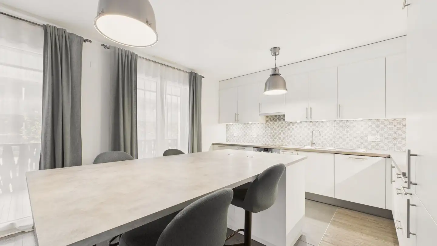 Appartamento in vendita - 1214 Vernier - Photo 4