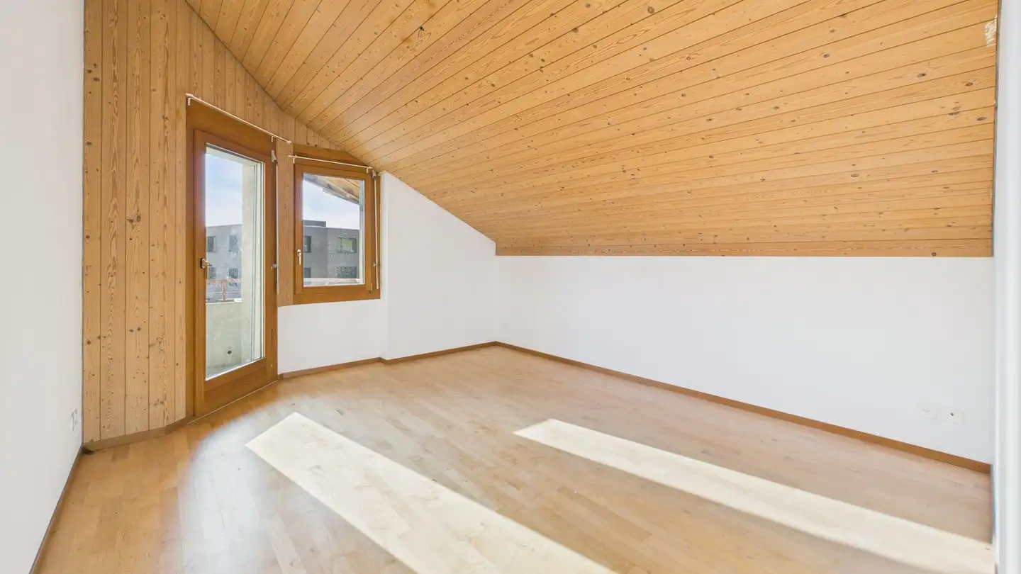 Appartamento in affitto - 6017 Ruswil - Photo 4