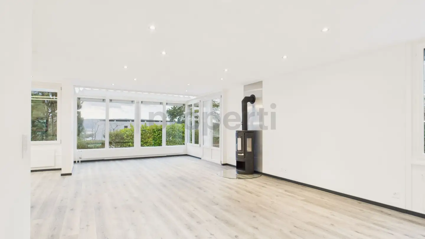 Maison en terrasse à louer - 2520 La Neuveville - Photo 2