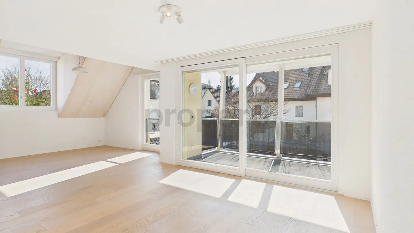 Duplex for rent - 5630 Muri AG - Photo 2