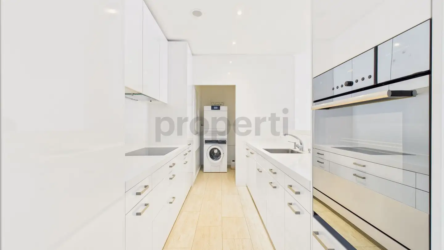 Appartement à louer - 6300 Zug - Photo 2