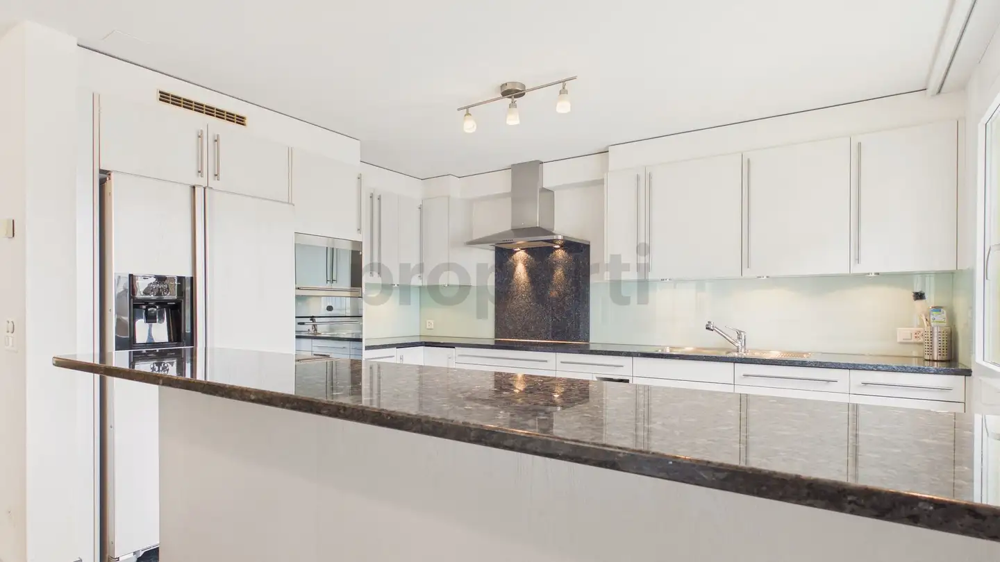 Wohnung mieten - 8307 Effretikon - Foto 4