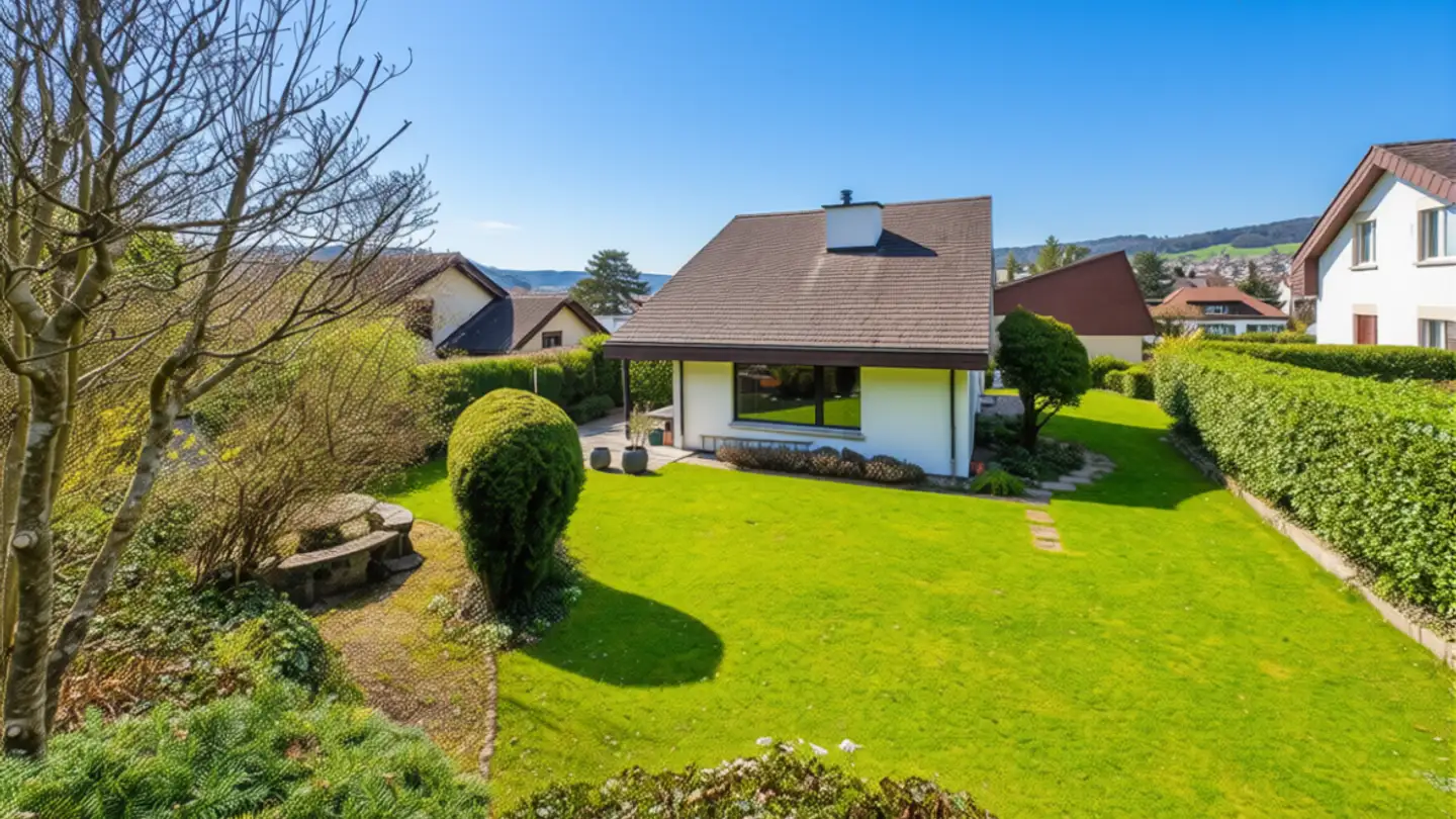 Single house for sale - 5412 Gebenstorf - Photo 2