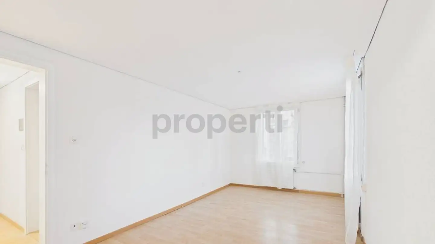 Wohnung mieten - 9008 St. Gallen - Foto 2