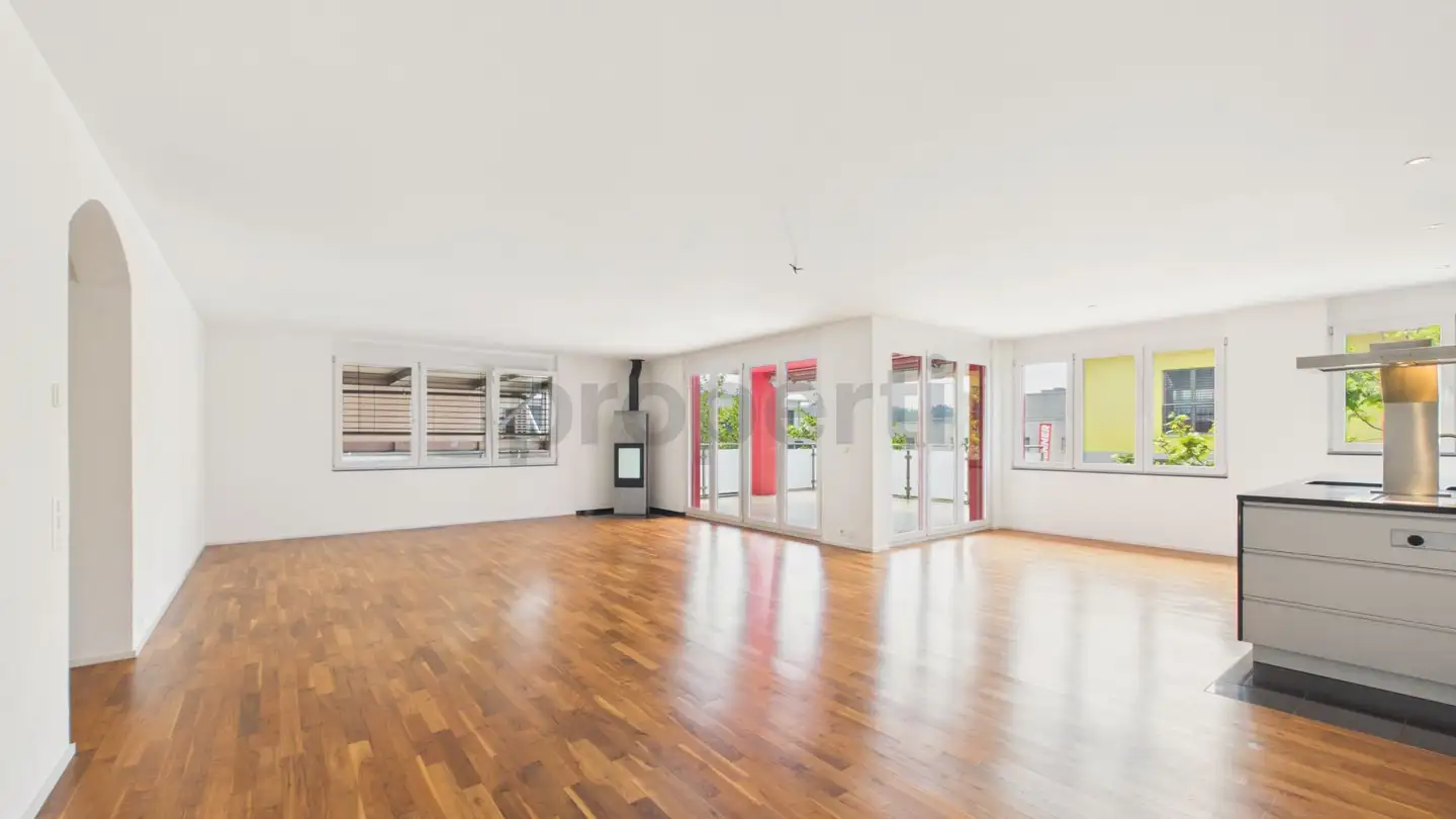 Appartement à louer - 9535 Wilen b. Wil