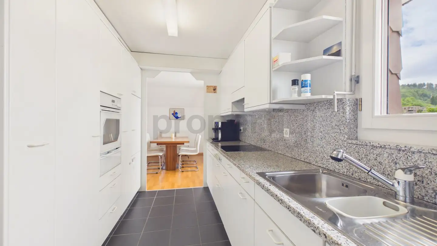 Penthouse kaufen - 8810 Horgen - Foto 4