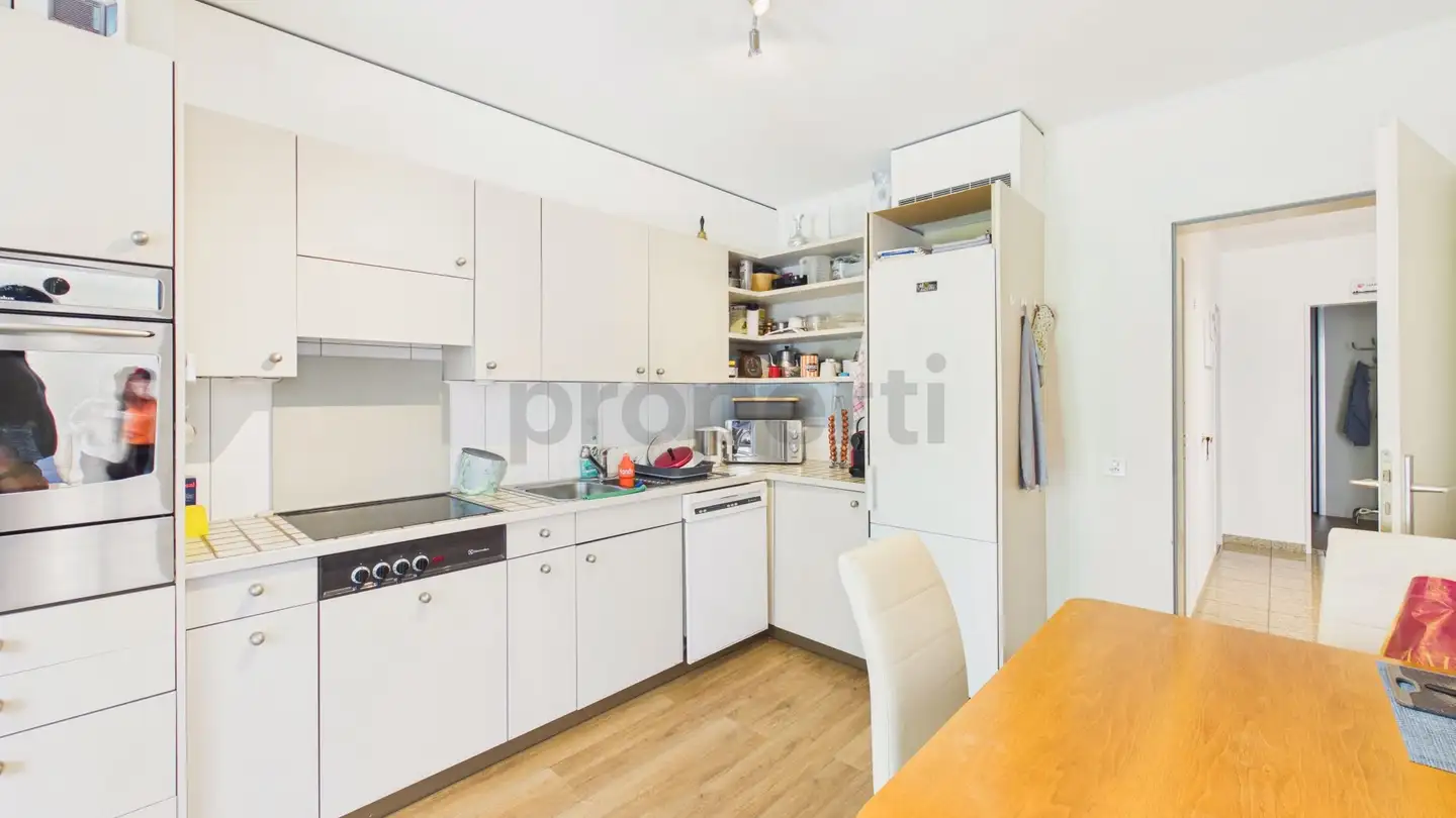 Appartement à vendre - 4410 Liestal - Photo 4
