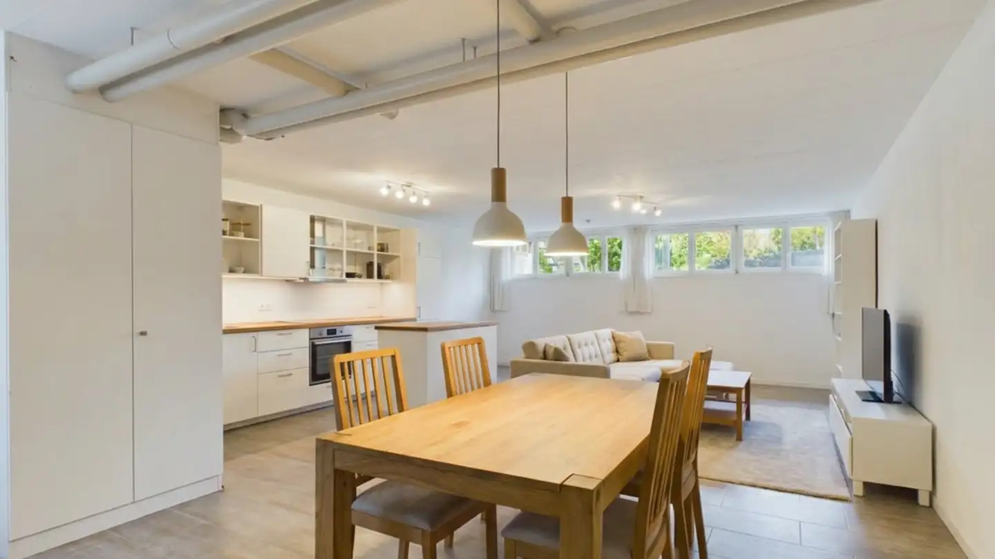 Maison en terrasse à vendre - 4108 Witterswil - Photo 4