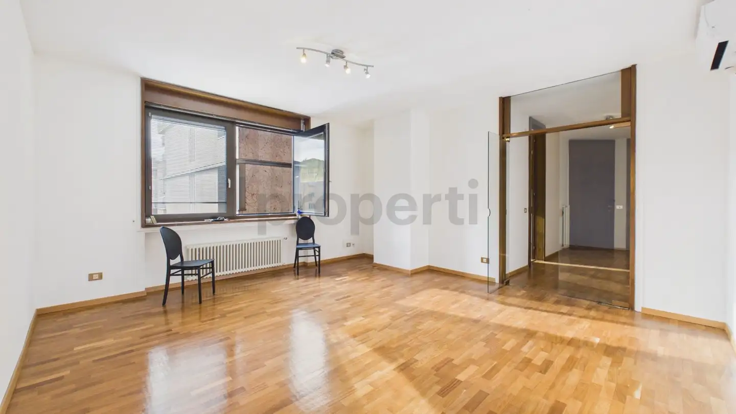 Wohnung kaufen - 6900 Lugano