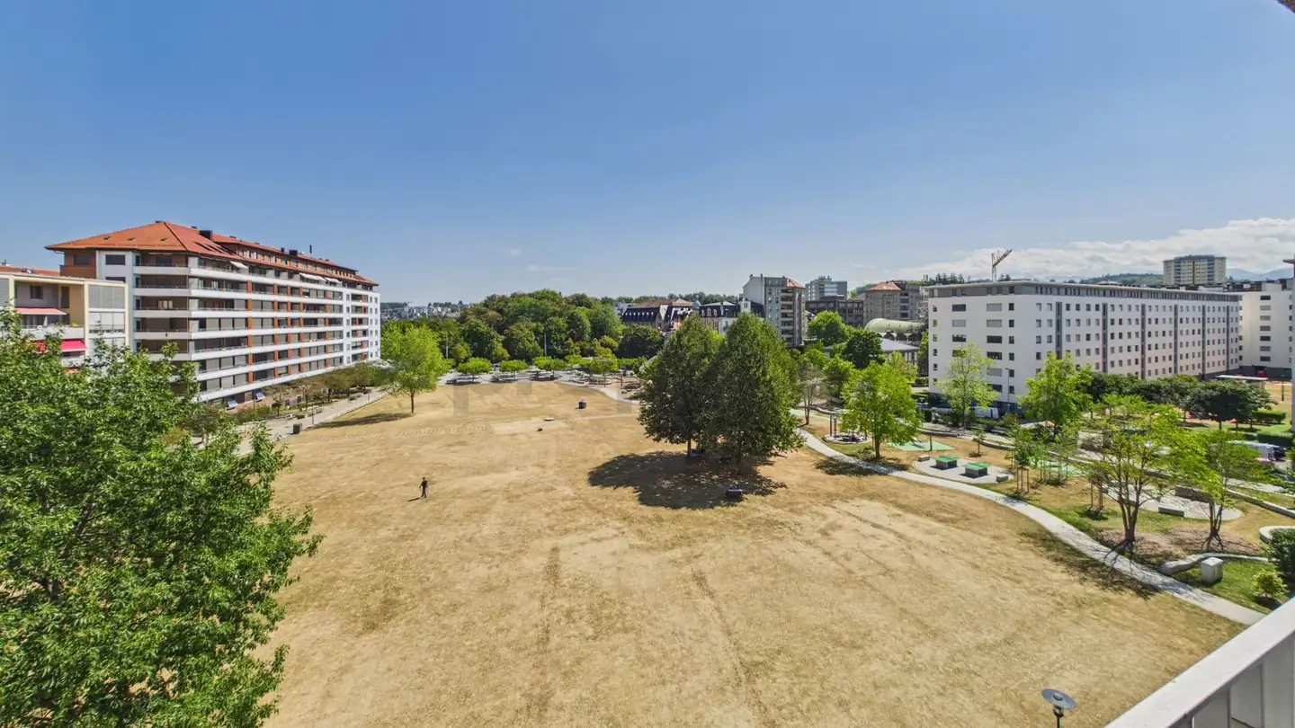 Apartment for sale - 1700 Fribourg