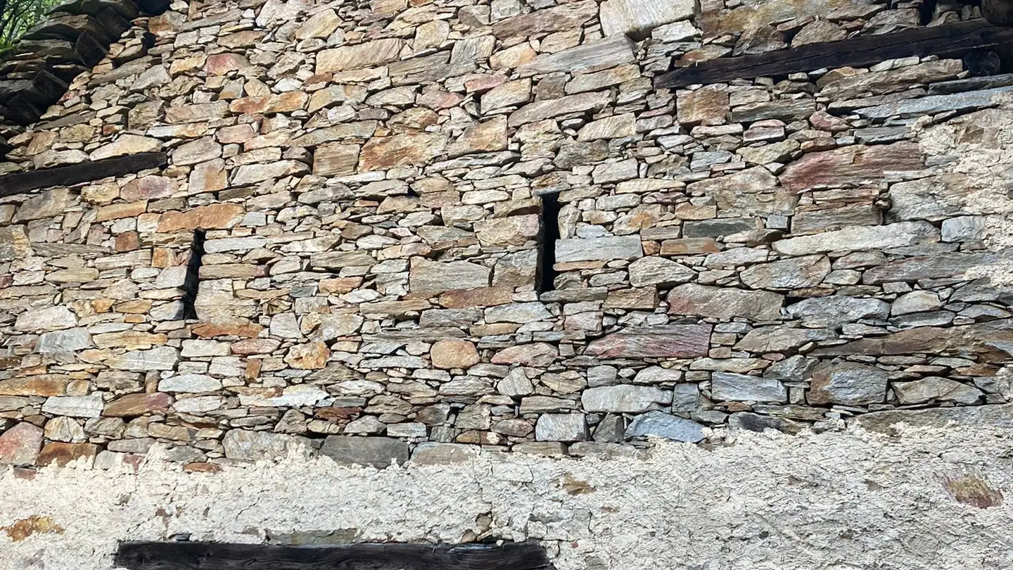 Casa a schiera in vendita - Via Serravalle, 6714 Semione - Photo 2