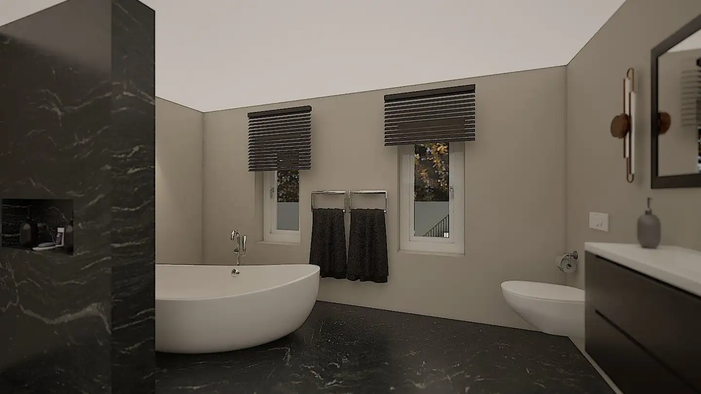 Casa a schiera in vendita - 6592 S. Antonino - Photo 2