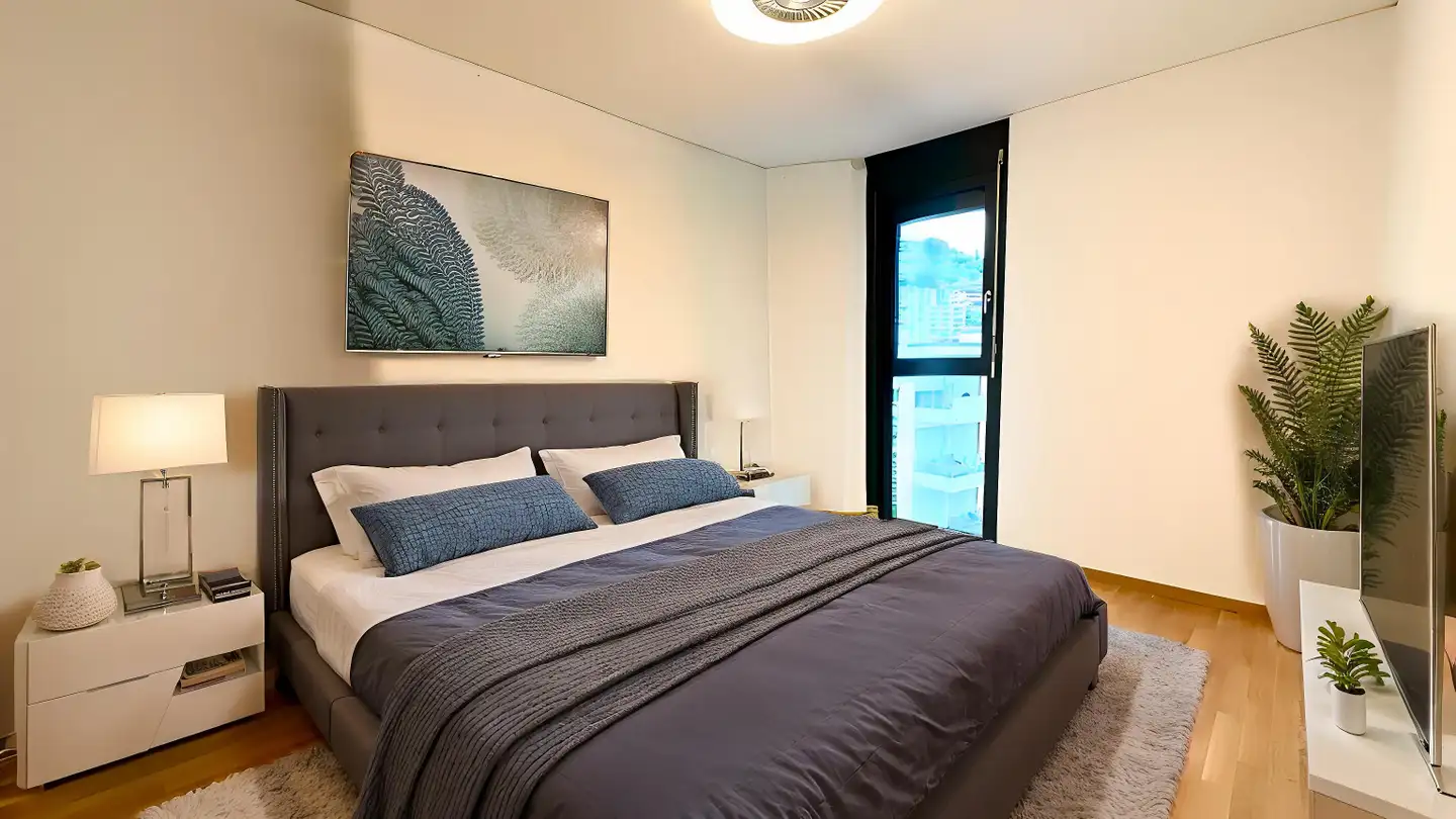 Appartamento in vendita - 6900 Lugano - Photo 4