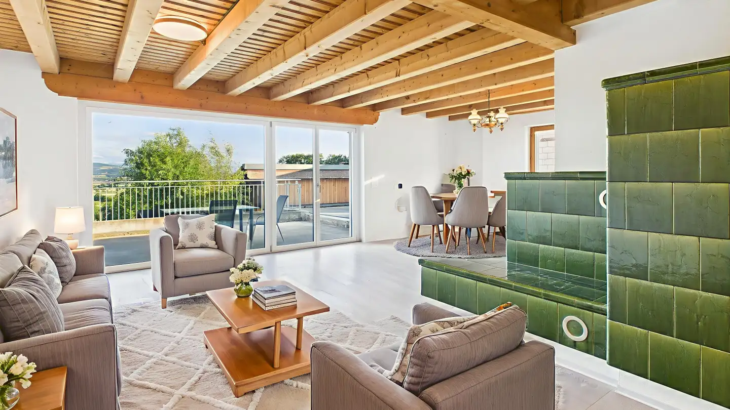 Row house for rent - 2565 Jens