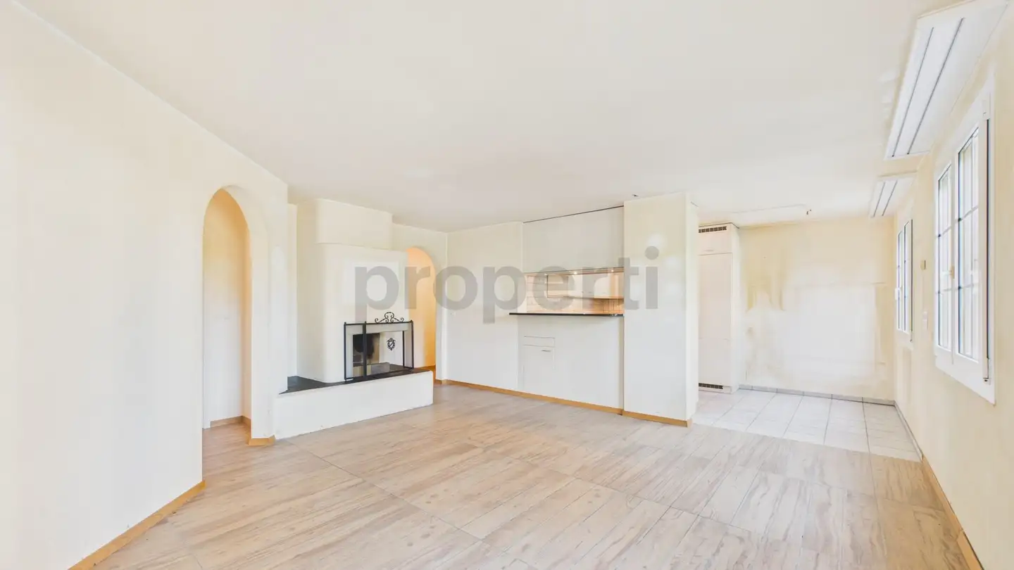 Stepped apartment for sale - 8154 Oberglatt ZH - Photo 4