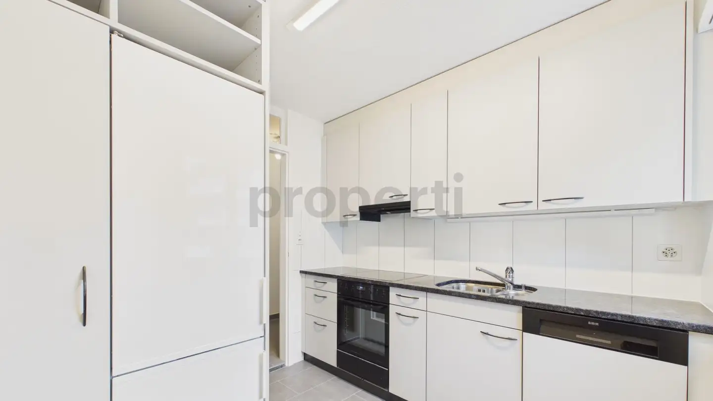 Apartment for rent - 9011 St. Gallen - Photo 2