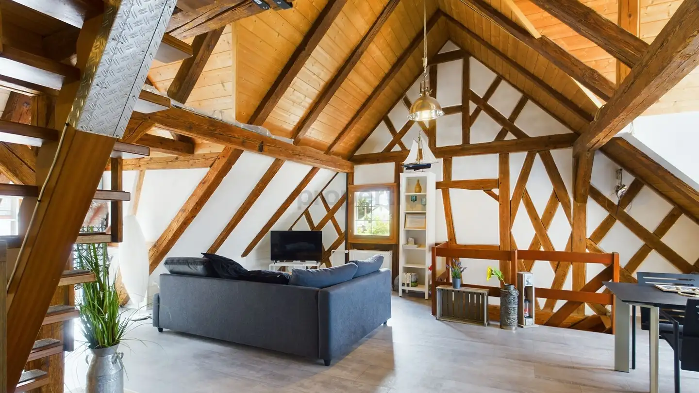 Attico in affitto - 8266 Steckborn - Photo 4