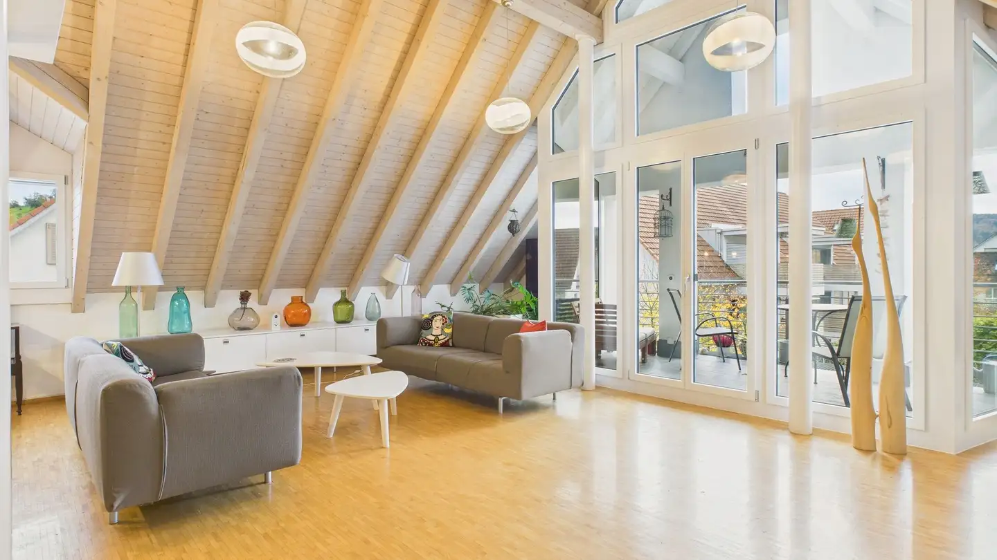 Appartamento in affitto - 5430 Wettingen - Photo 2