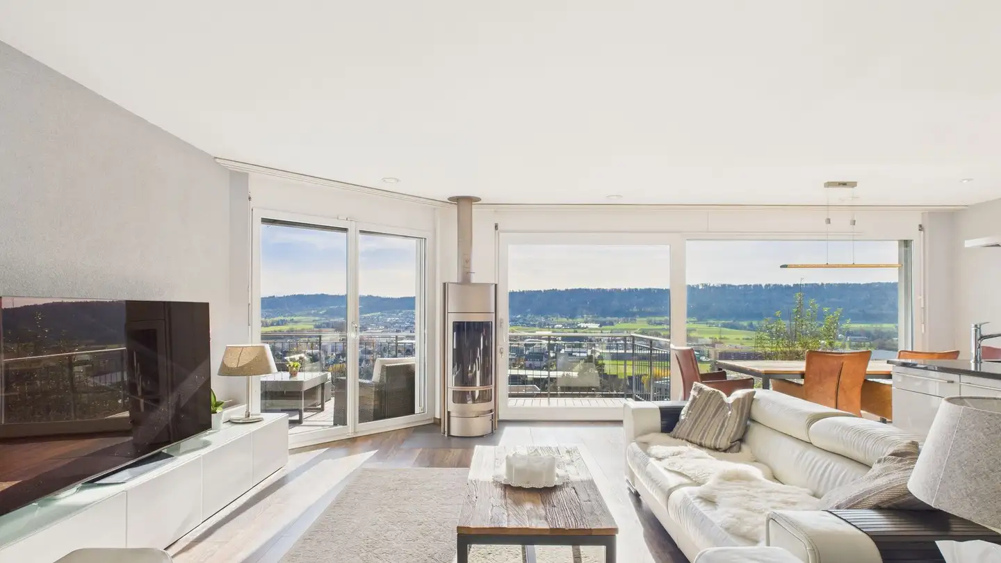 Casa bifamiliare in vendita - 8107 Buchs ZH - Photo 4