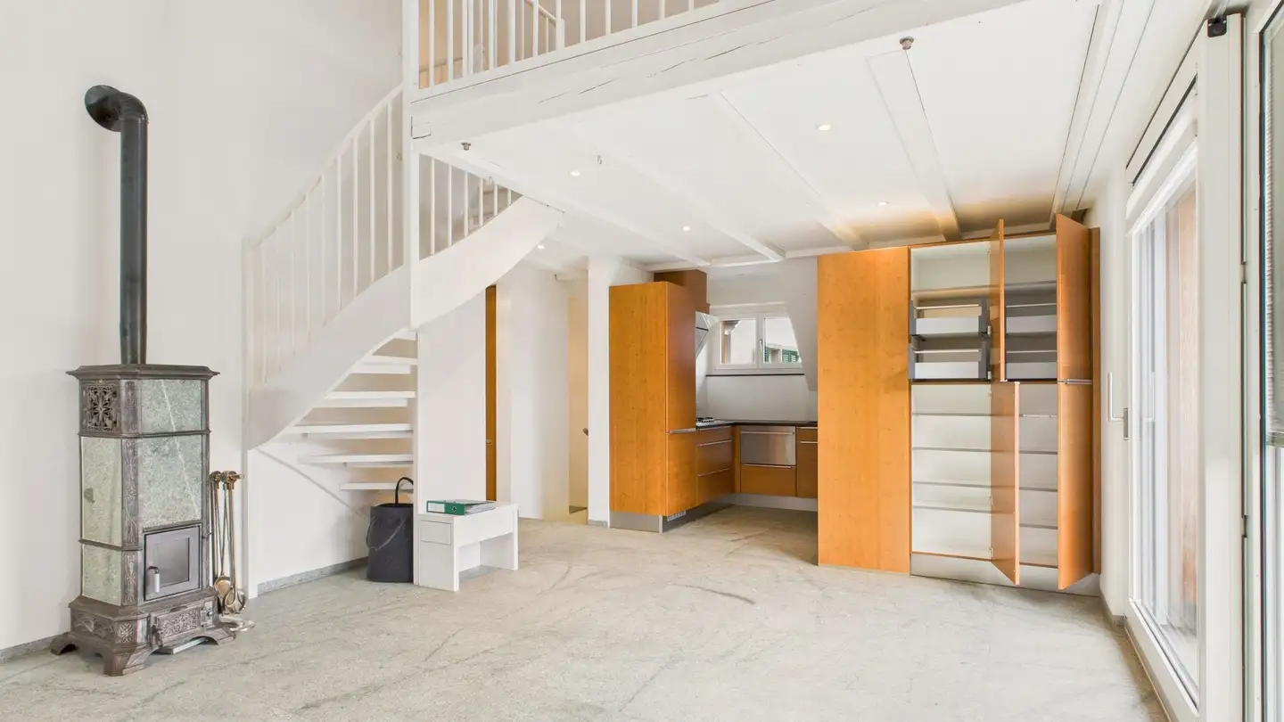 Duplex for rent - 8704 Herrliberg - Photo 4