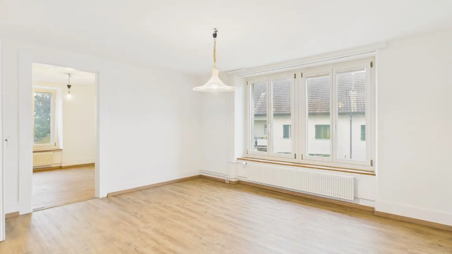 Wohnung mieten - 4710 Balsthal