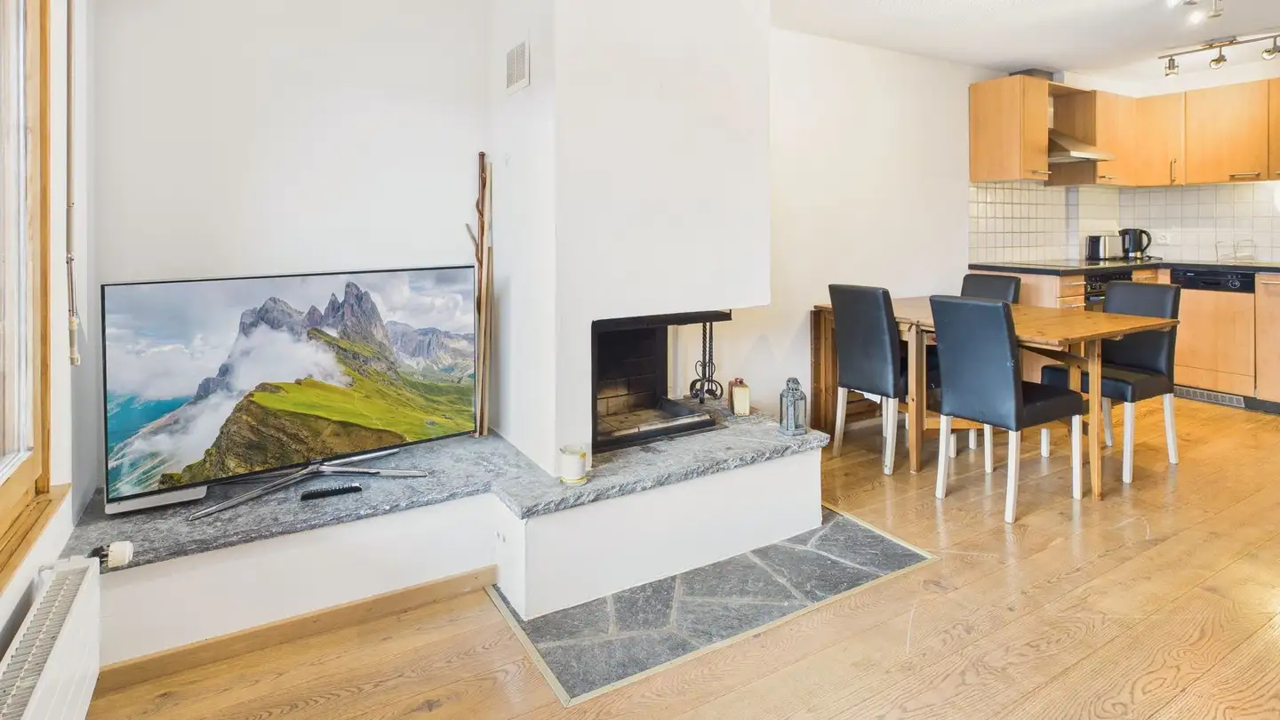 Appartement meublé à louer - 1936 Verbier - Photo 2