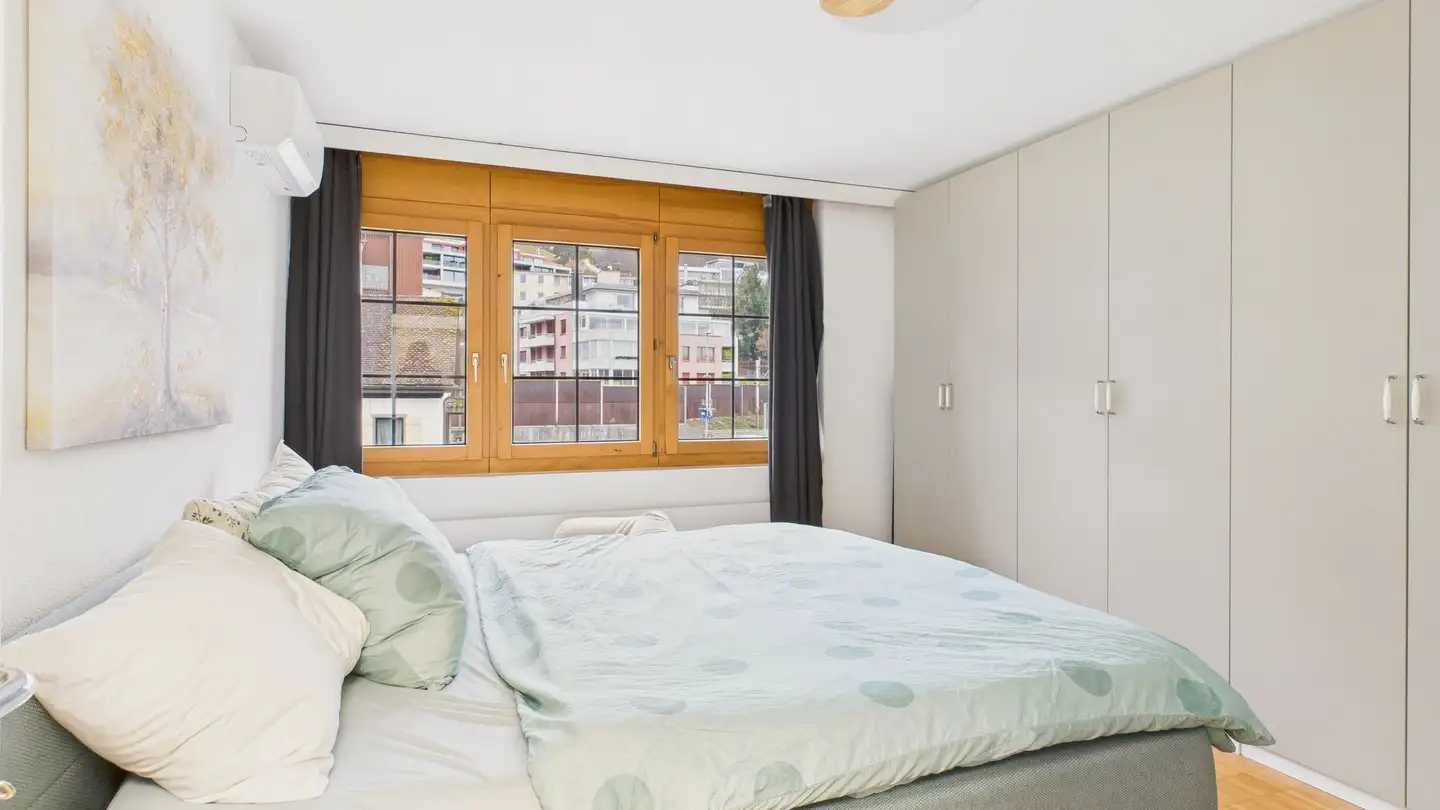 Maisonette mieten - 8806 Bäch SZ - Foto 4