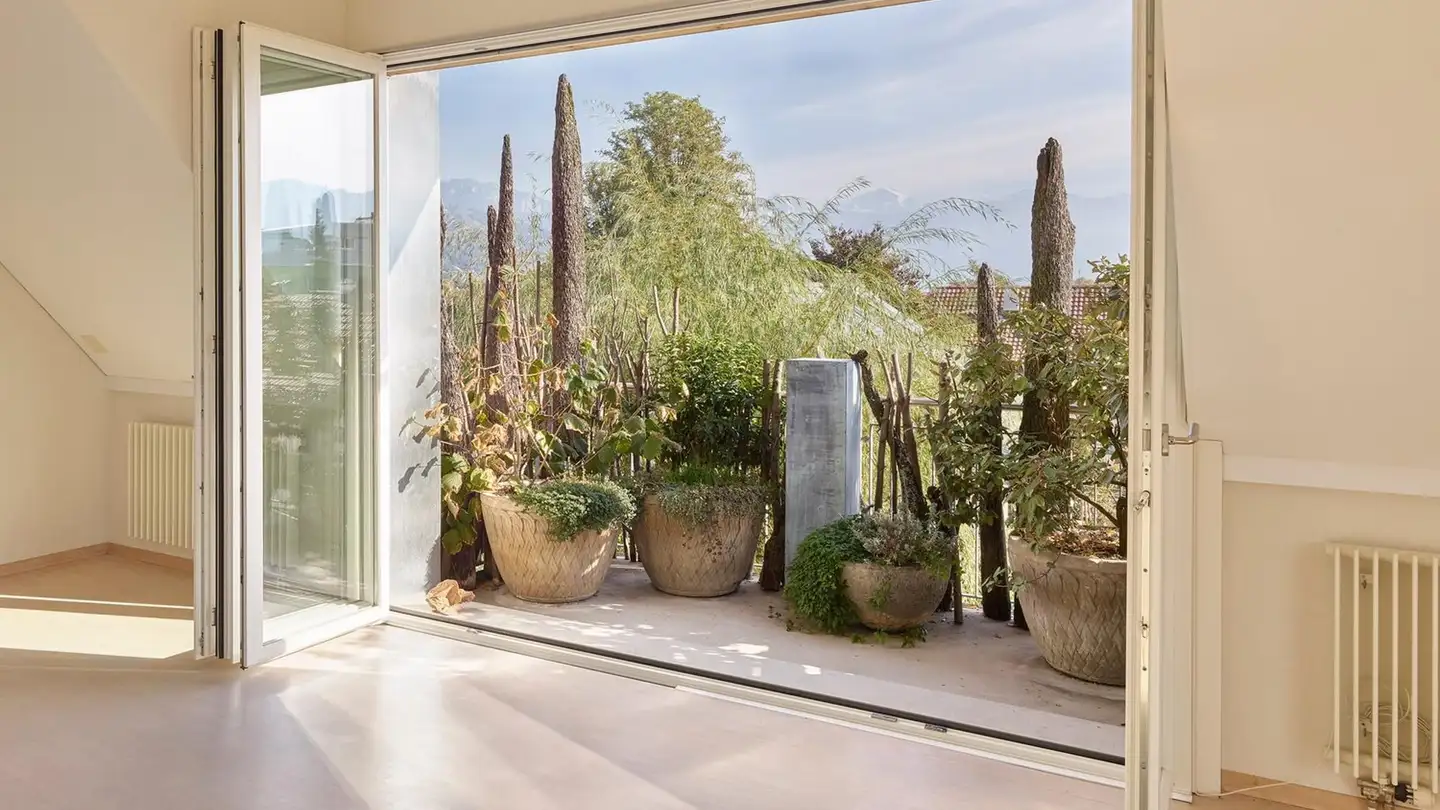 Apartment for rent - 3600 Thun - Photo 4