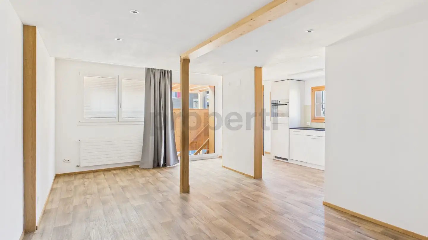 Chambre à louer - 6064 Kerns