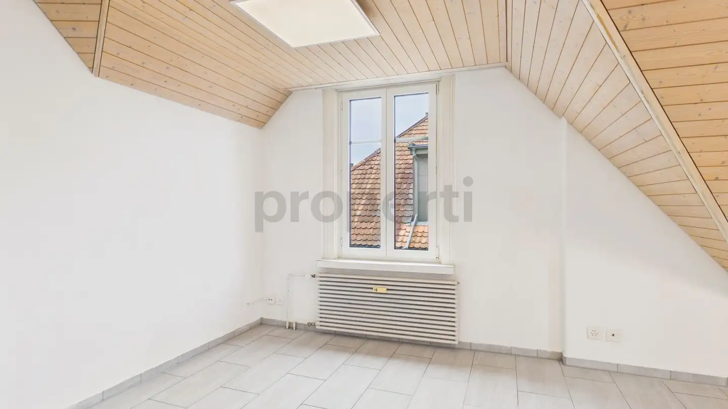 Appartement à louer - 9400 Rorschach