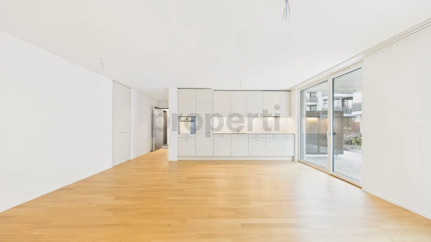 Apartment for rent - 4053 Basel - Photo 2