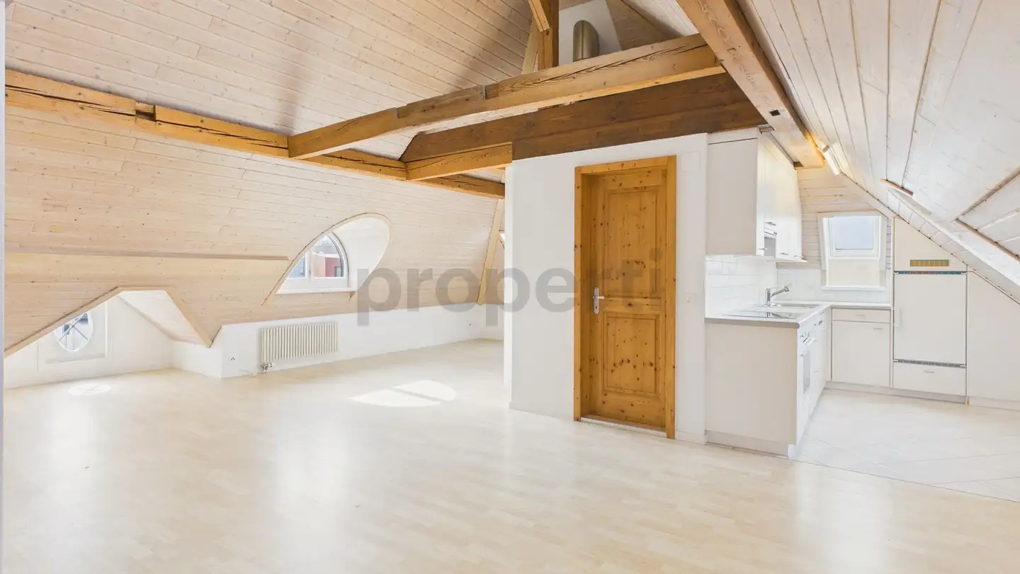 Appartamento in affitto - 9548 Matzingen - Foto 4