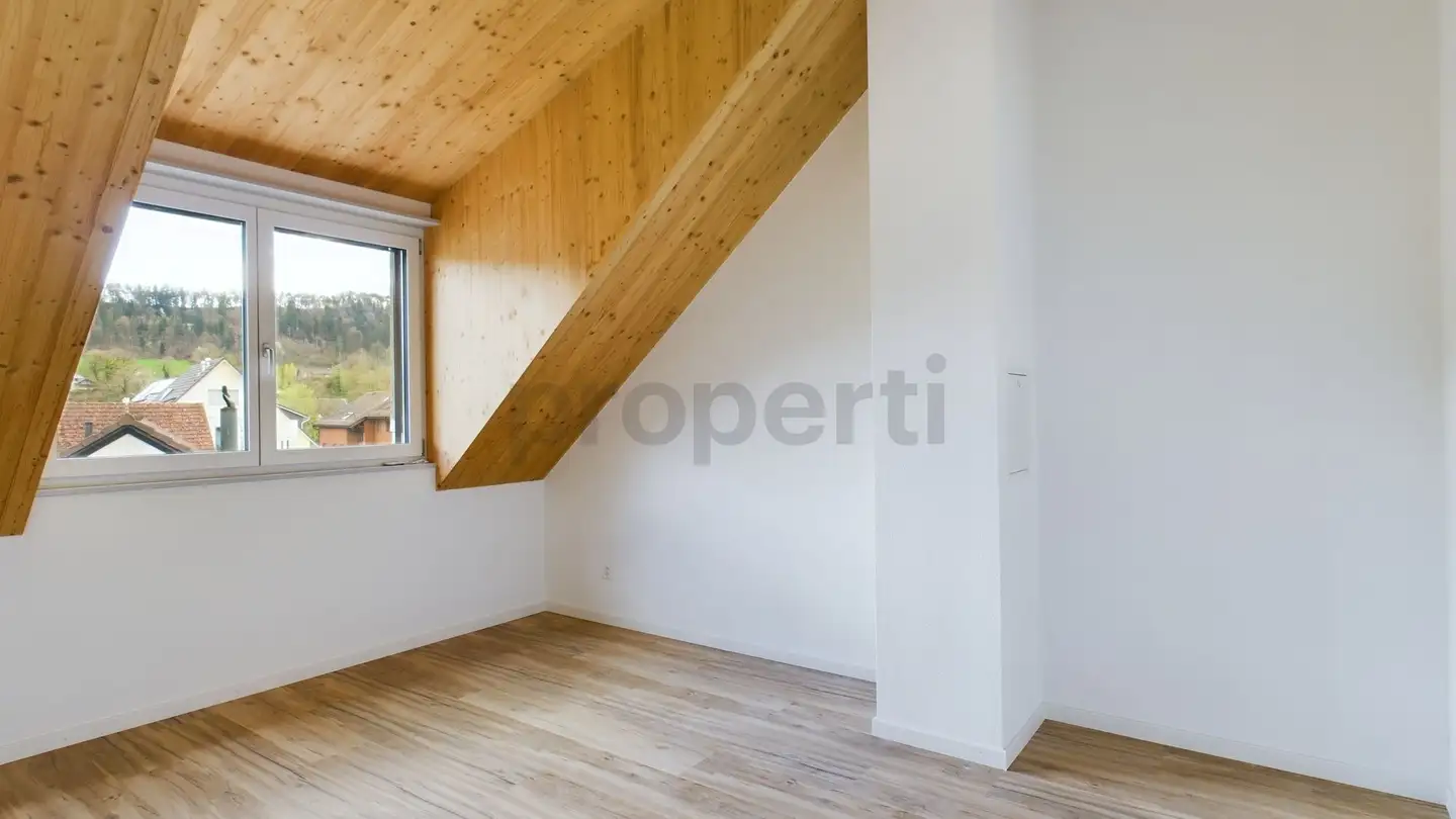 Attique à louer - 8413 Neftenbach - Photo 4