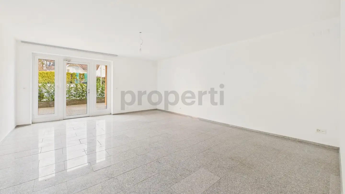 Apartment for rent - 4242 Laufen