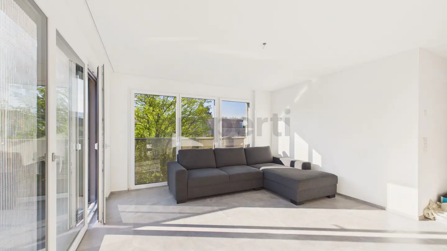 Penthouse for rent - 8180 Bülach - Photo 2