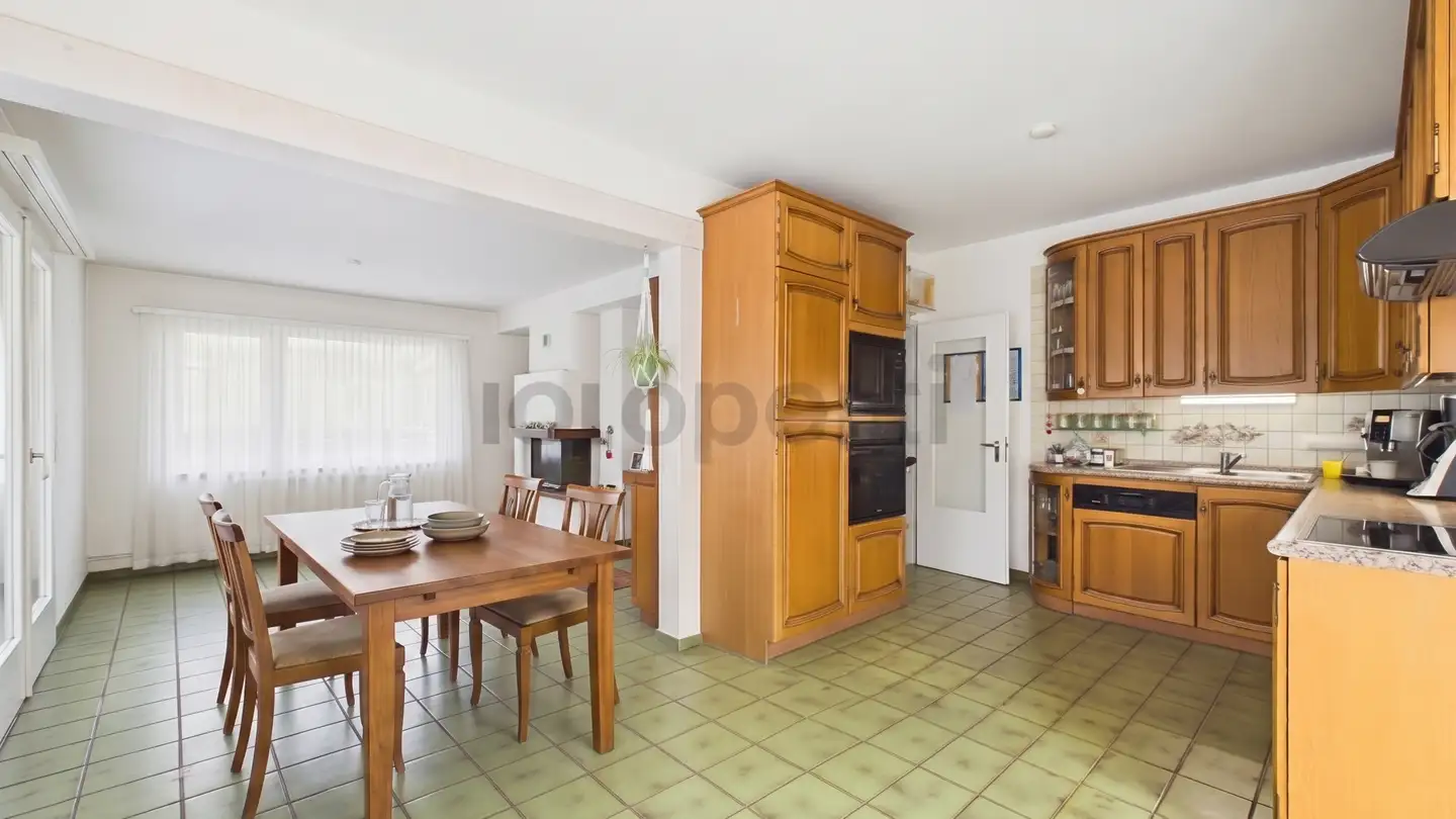 Single house for sale - 6512 Giubiasco - Photo 4