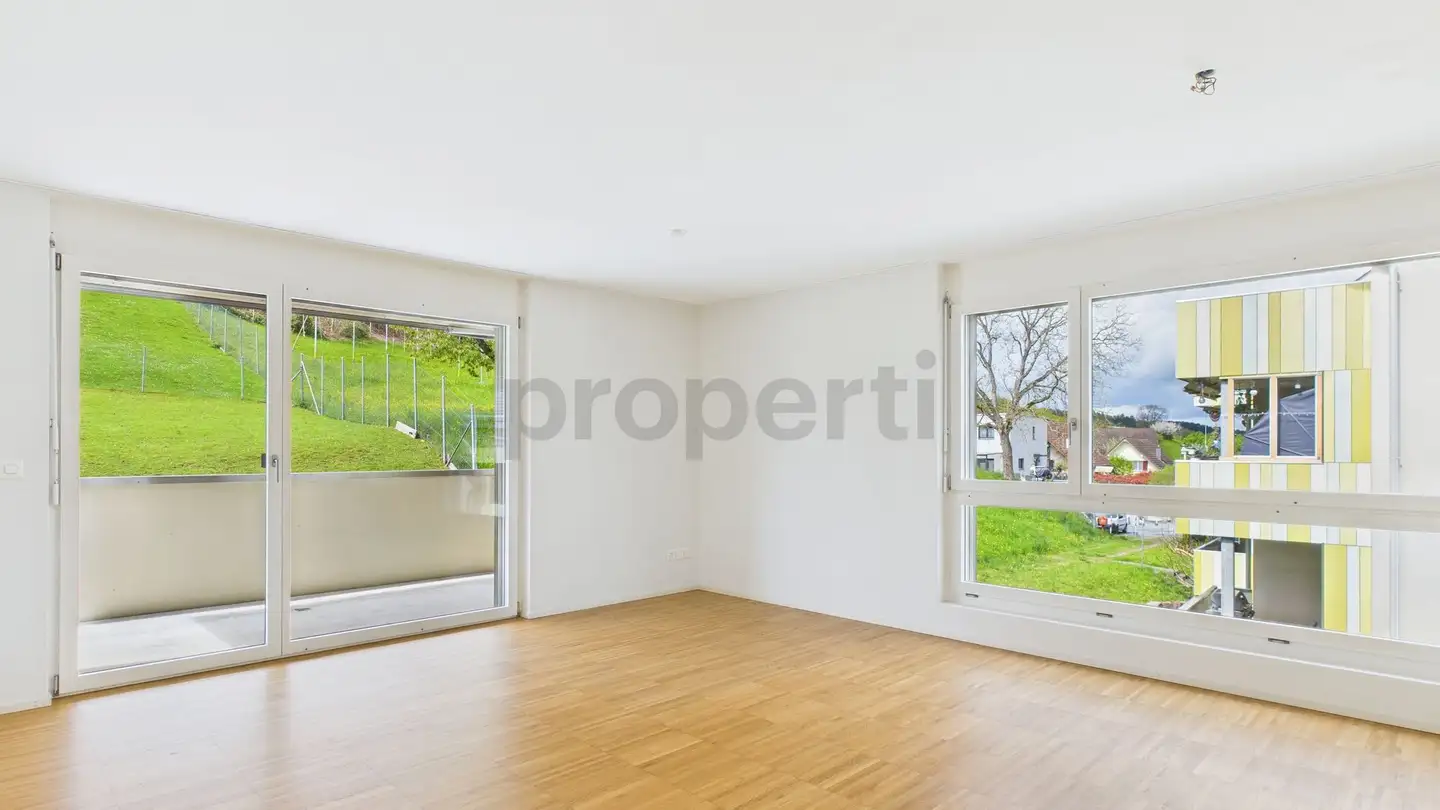 Appartamento in affitto - 5079 Zeihen