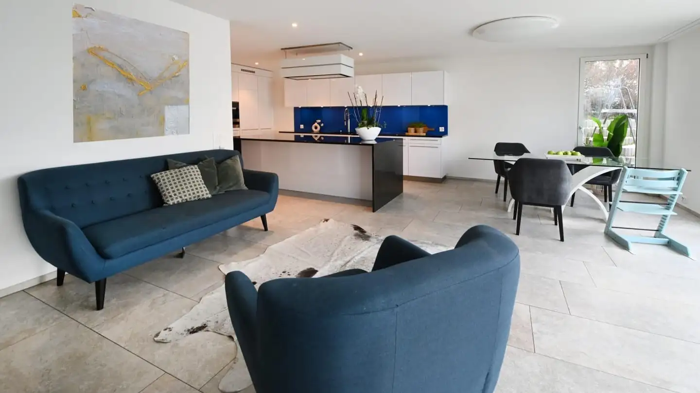 Single house for rent - 4414 Füllinsdorf