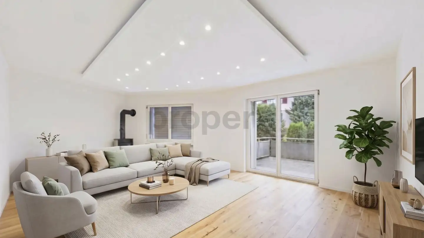 Apartment for sale - 9230 Flawil - Photo 2