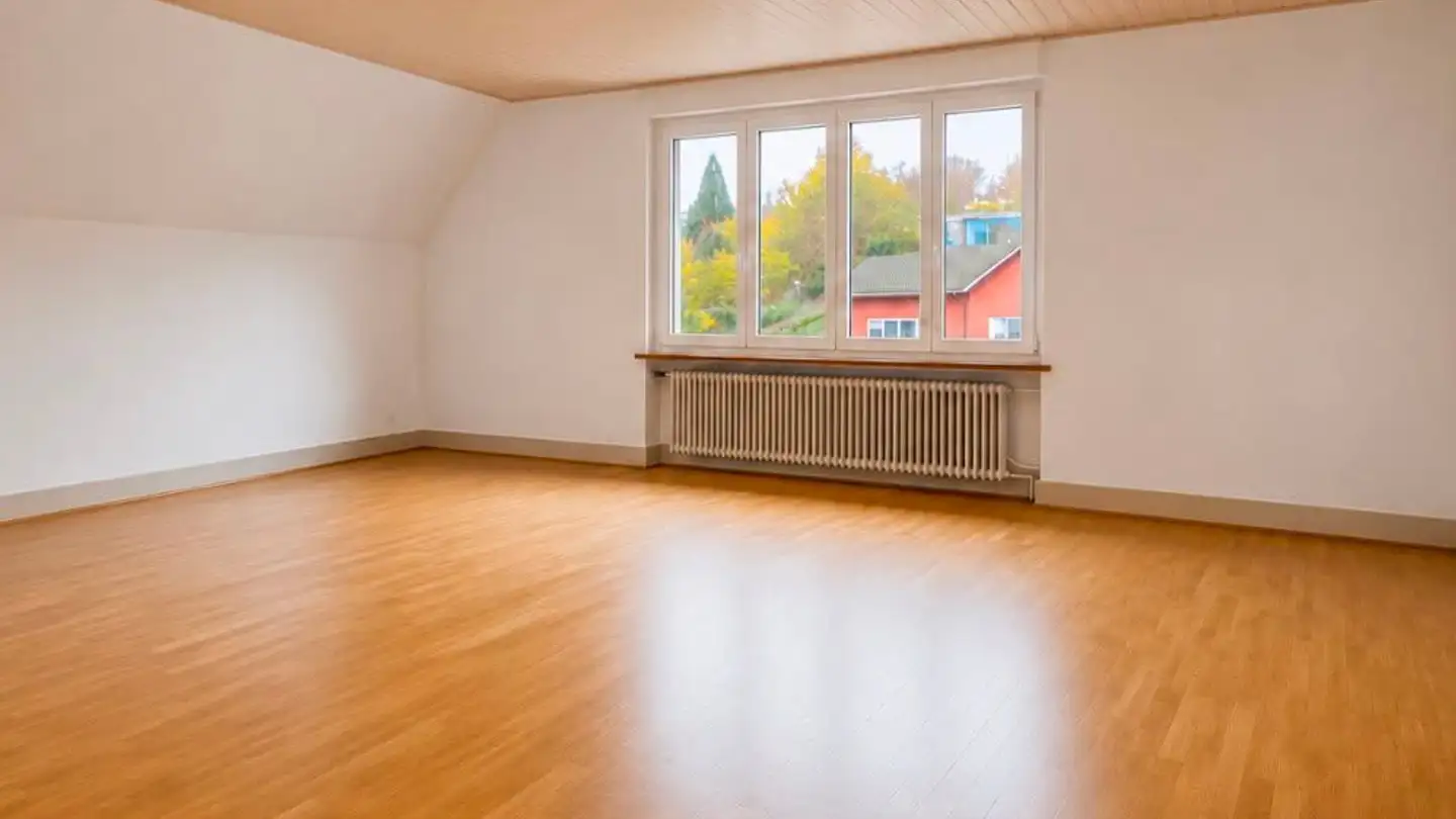 Einfamilienhaus mieten - 5330 Bad Zurzach