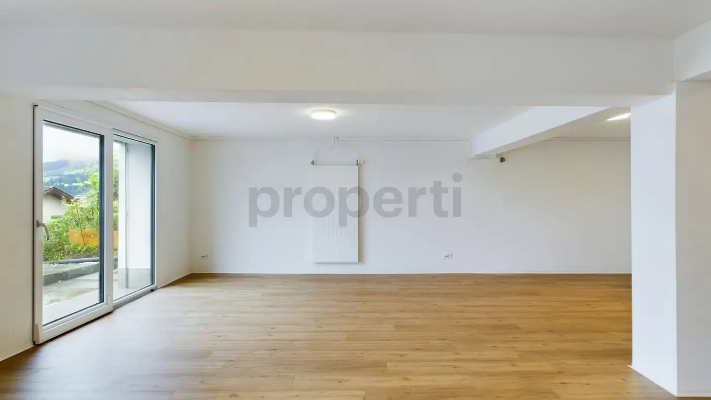 Apartment for rent - 6005 Luzern - Photo 4